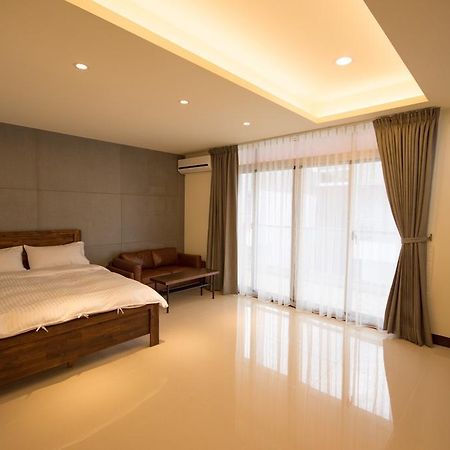 Shamuni B&B Манонг Екстериор снимка